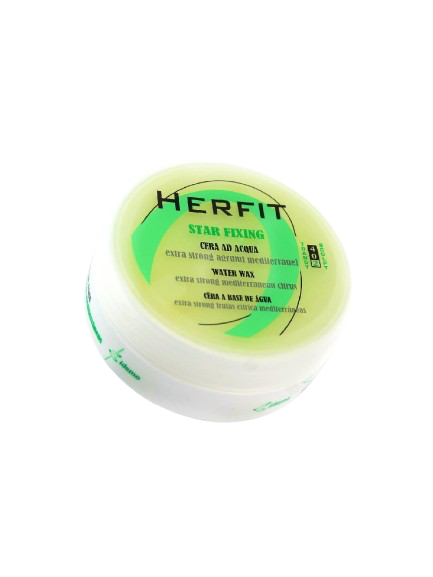 CERA AD ACQUA EXTRASTRONG AGRUMI MEDITERRANEI