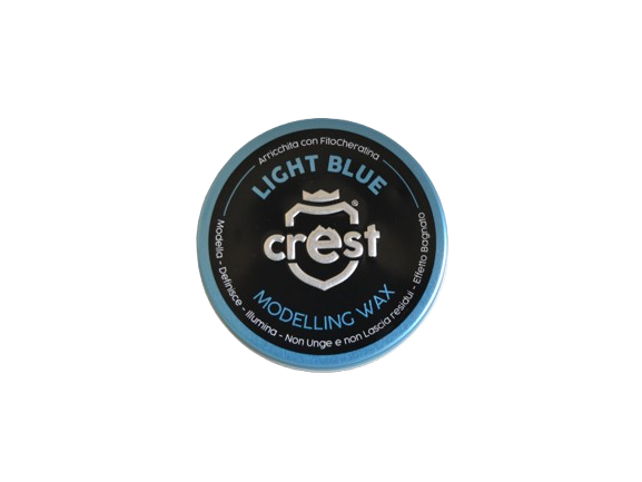 CERA LIGHT BLUE CREST