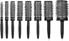 TERMIX SPAZZOLE TERMICHE