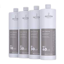 OXY CREAM ENVIE TECNIC