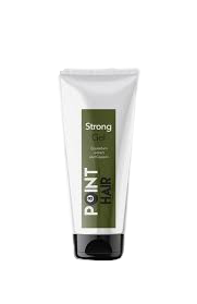 STRONG GEL POINT HAIR