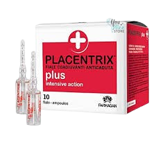 FIALE PLACENTRIX PLUS AMP