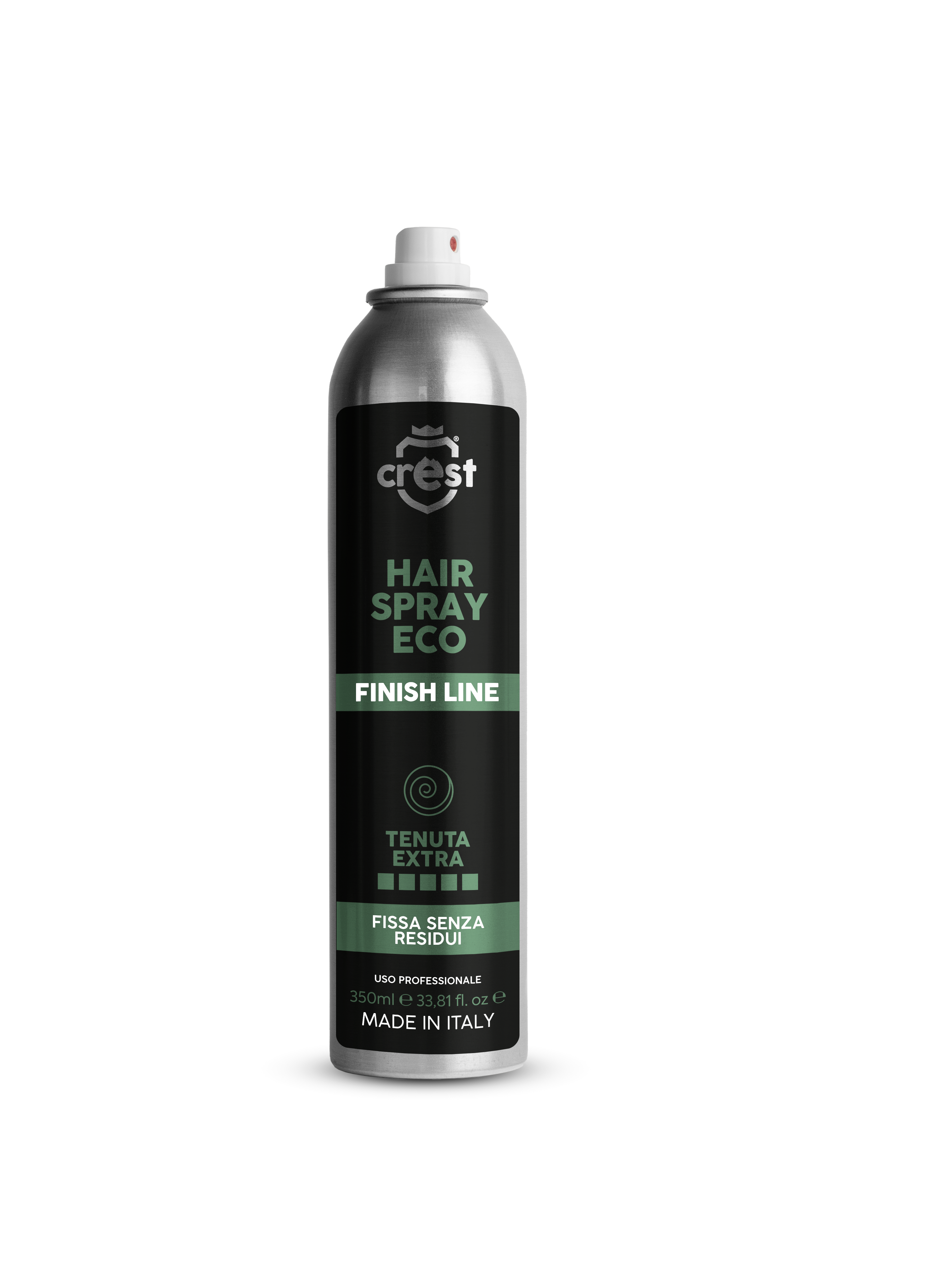 HAIR SPRAY ECO CREST