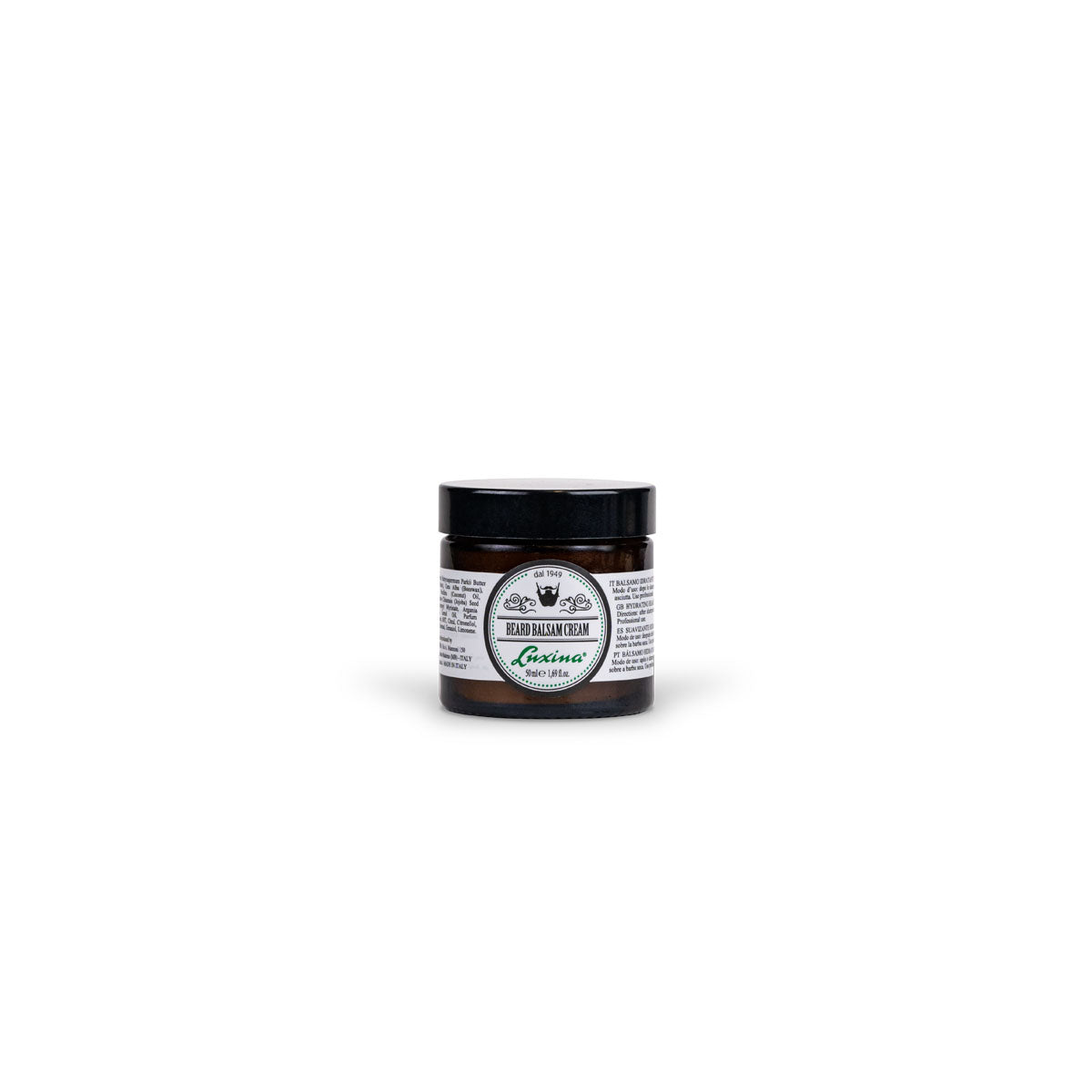 BEARD BALSAM CREAM LUXINA