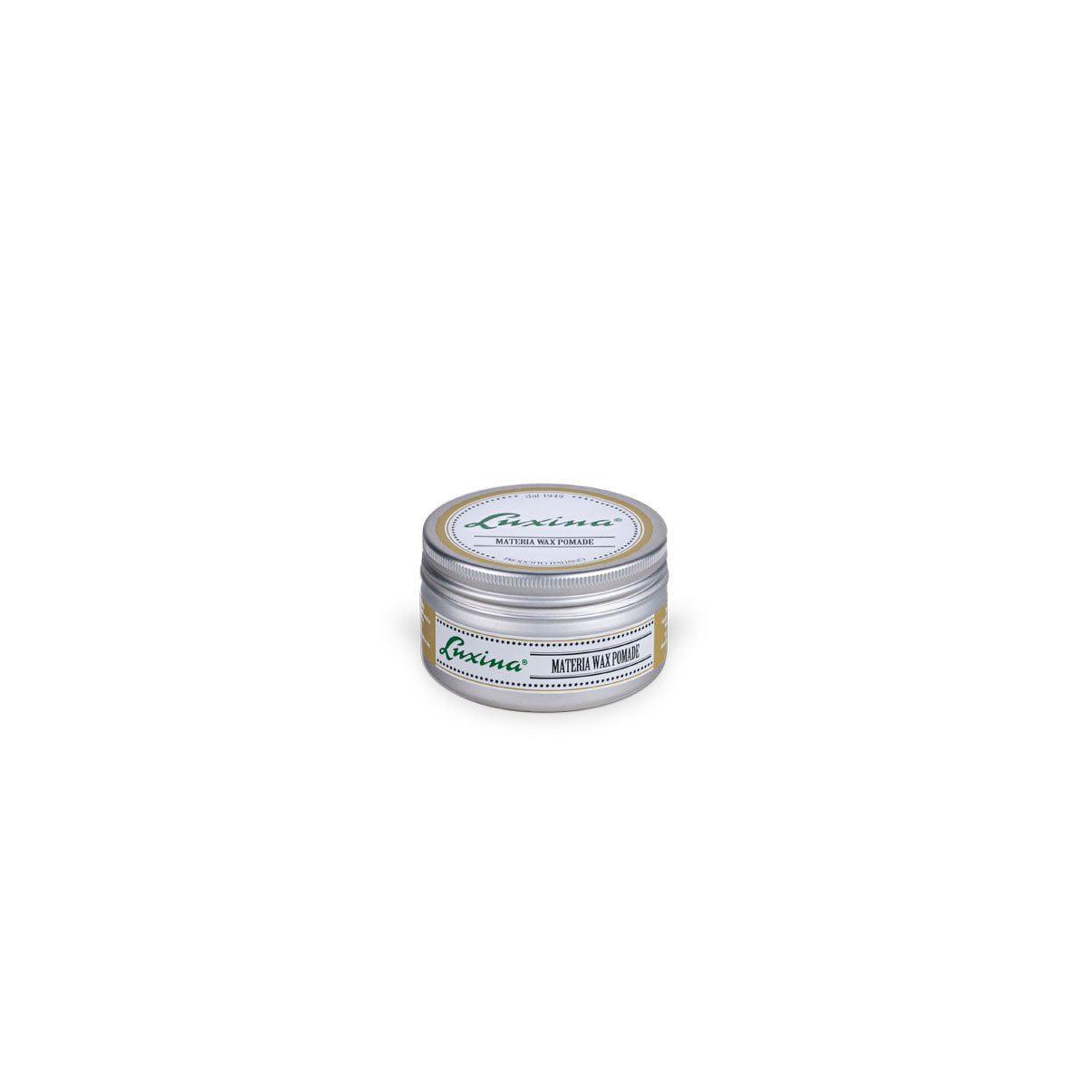 MATERIA WAX POMADE LUXINA