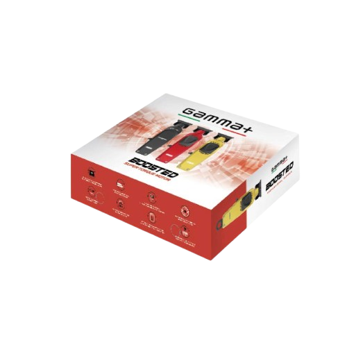 TAGLIACAPELLI BOOSTED TRIMMER