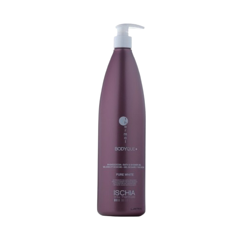 BAGNODOCCIA PURE WHITE