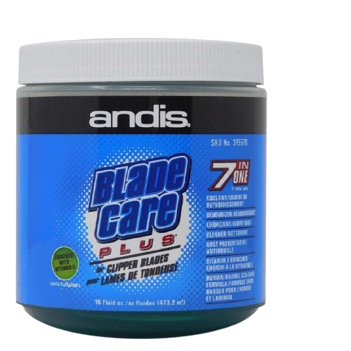 BLADE CARE PLUS