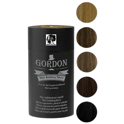 FIBRE INFLOTENTI PER DIRADAMENTI E CALVIZIE