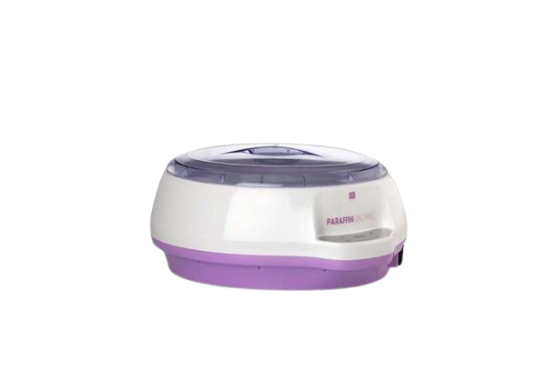 PARAFFIN MACHINE SCALDAPARAFFINA