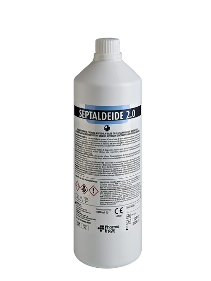 DISINFETTANTE PER STRUMENTI PHARMA TRADE