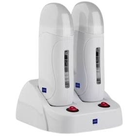 SET DUE MANIPOLI SCALDACERA CON BASE