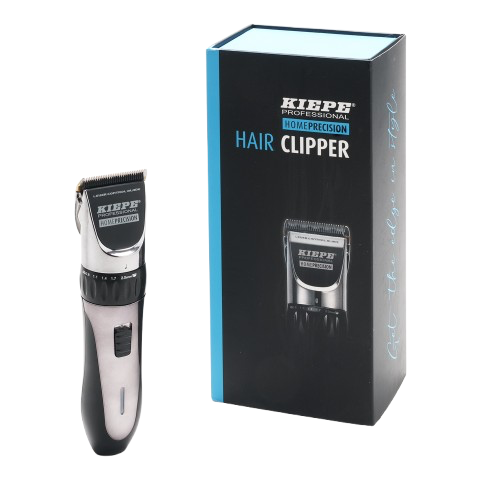 KIEPE HOME PRECISION HAIR CLIPPER RIFINITORE CAPELLI CORDLESS