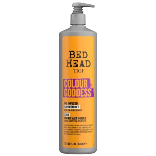 CONDITIONER COLOUR GODDESS™ BED HEAD