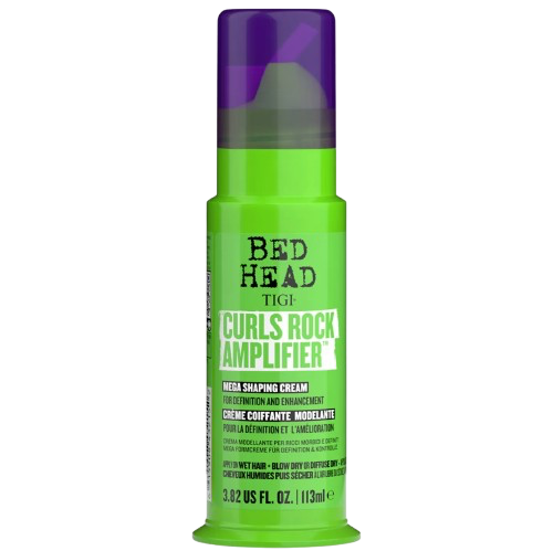 CREMA CURLS ROCK AMPLIFIER™