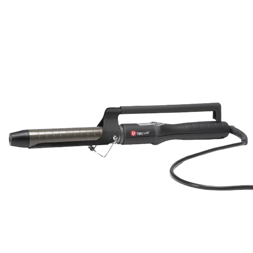 FERRO ARRICCIACAPELLI TITANIUM PRO