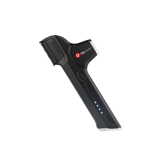 TAGLIACAPELLI STYLER CUT