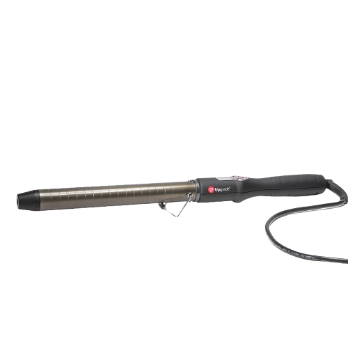 FERRO ARRICCIACAPELLI TITANIUM PRO CREATE