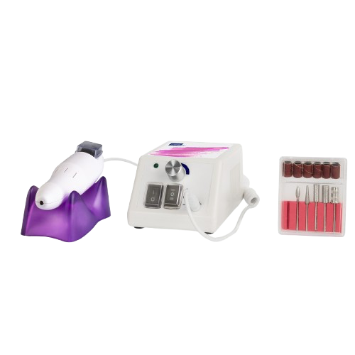 NAILZERO MICROMOTORE NAILS