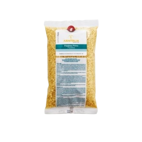 CERA DEPILATORIA MONOUSO SENZA STRISCE XANITALIA