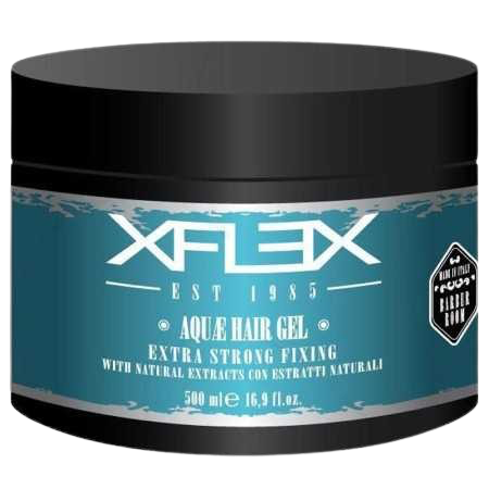GEL EXTRASTRONG XFLEX