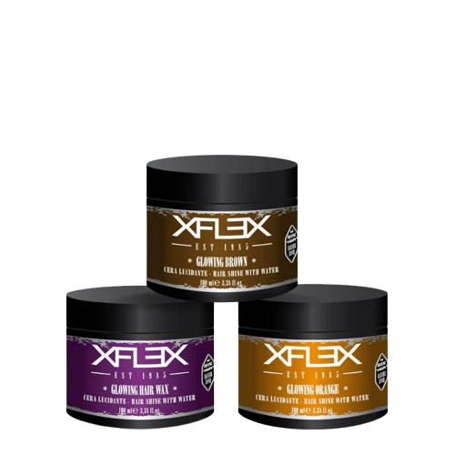 WAX GLOWING XFLEX