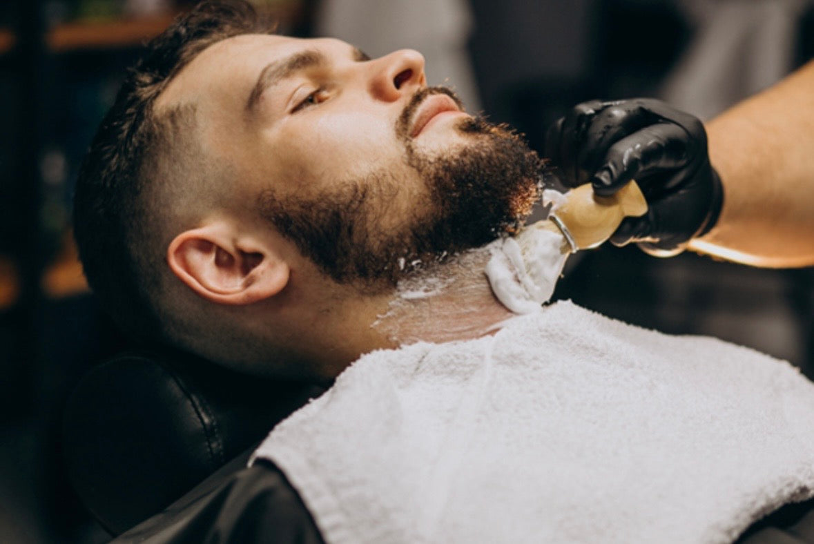 BARBA E RASATURA