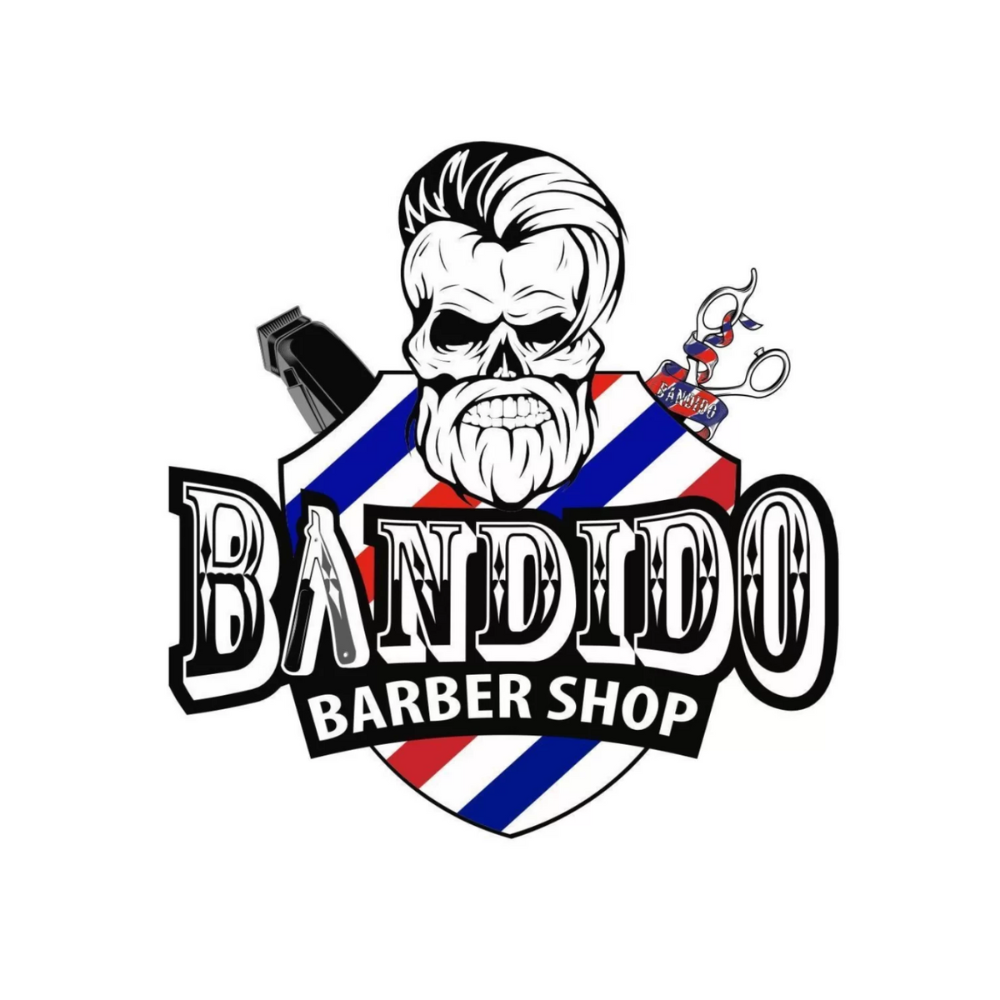 BANDIDO - BARBER SHOP