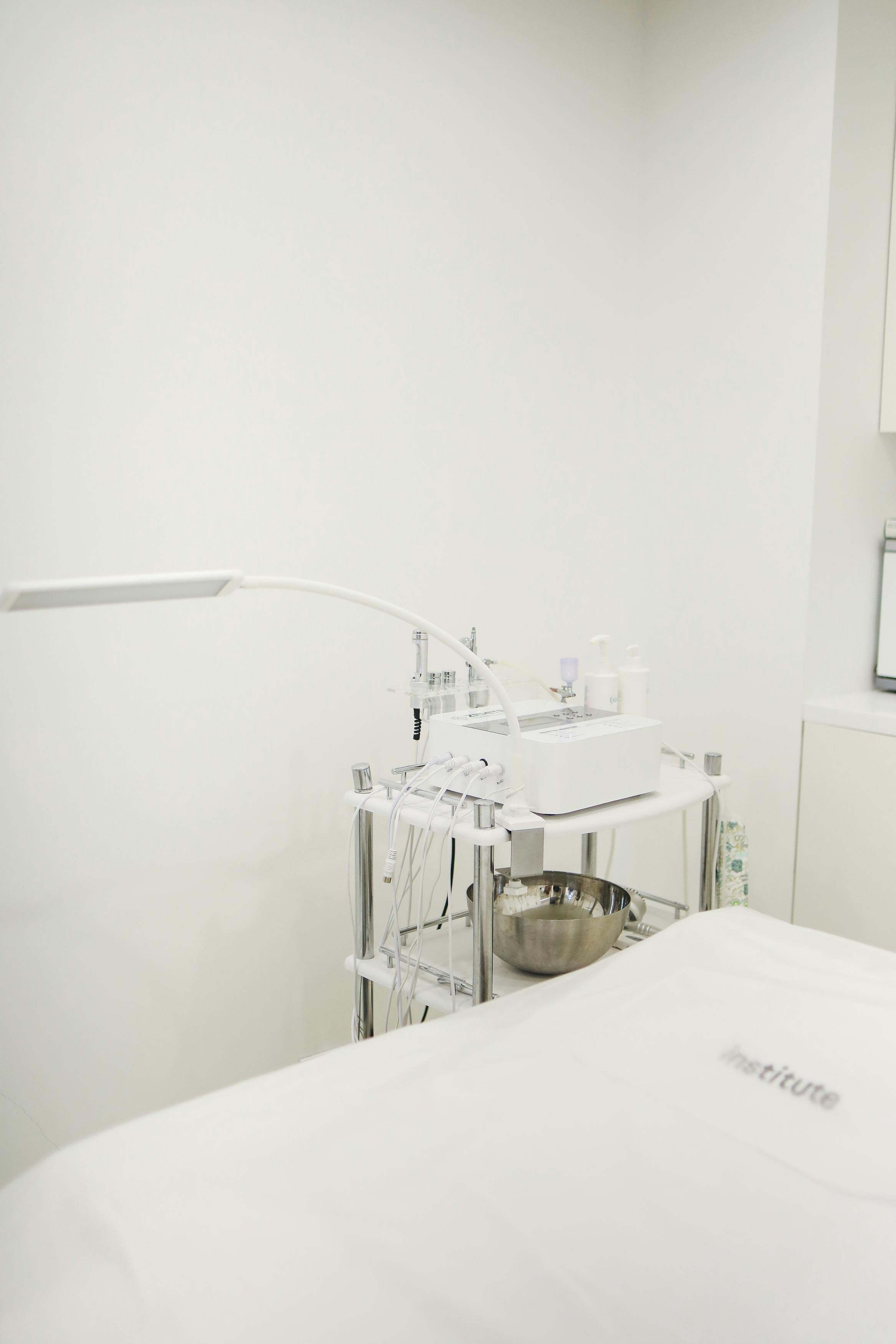 ARREDAMENTO ESTETISTI