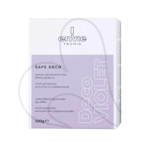 SAFE DECO POWERED ENVIE