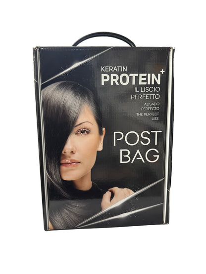 KERATIN PROTEIN POST BAG