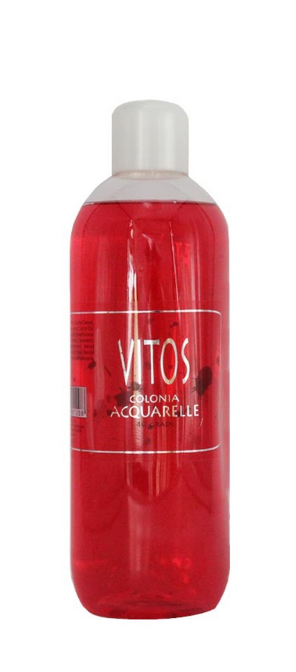 Vitos Colonia Rinfrescante 1000ml