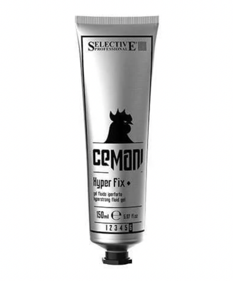 SELECTIVE HYPER FIX 150ml