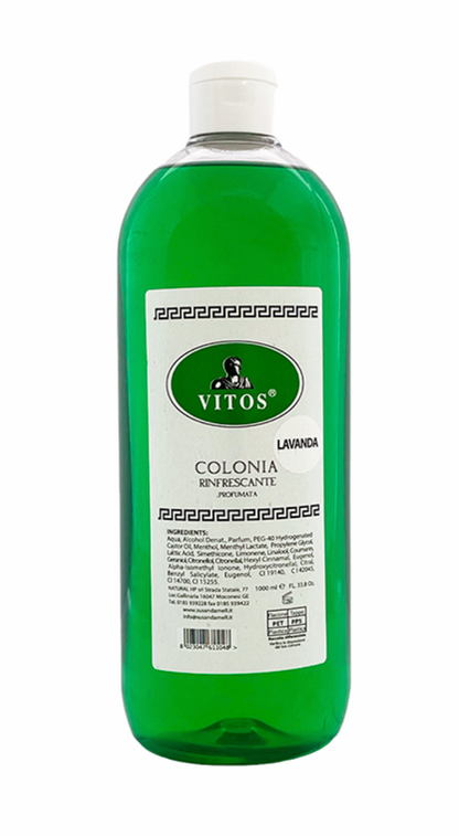 Vitos Colonia Rinfrescante 1000ml