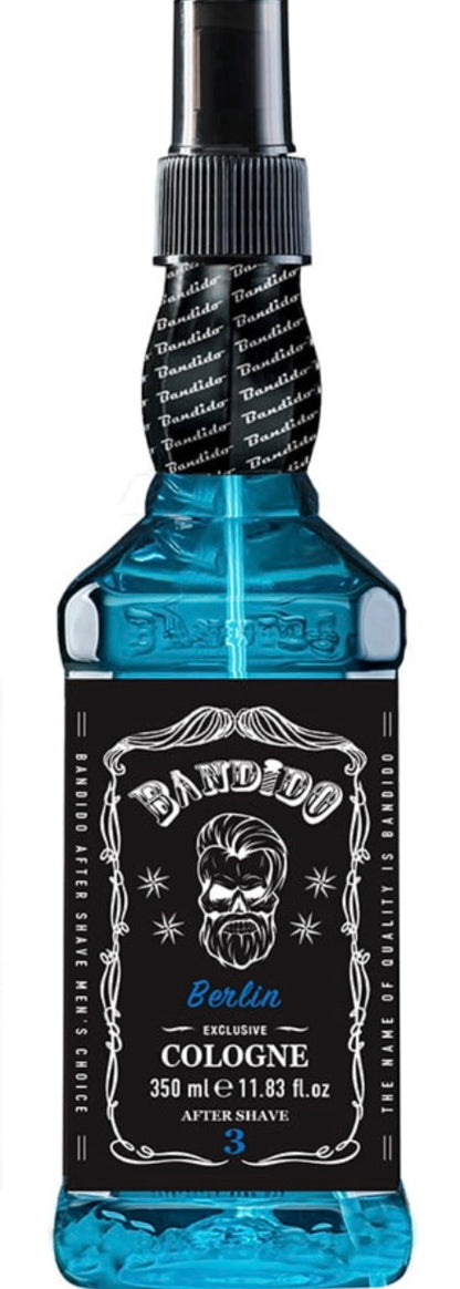 AFTER SHAVE COLOGNE 350ml