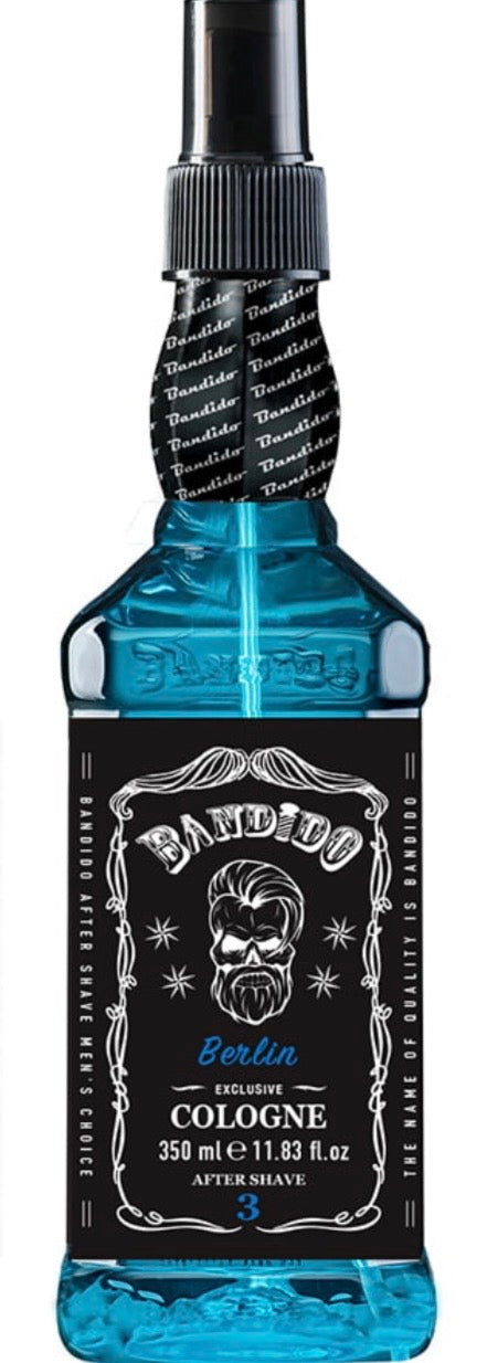 AFTER SHAVE COLOGNE 350ml