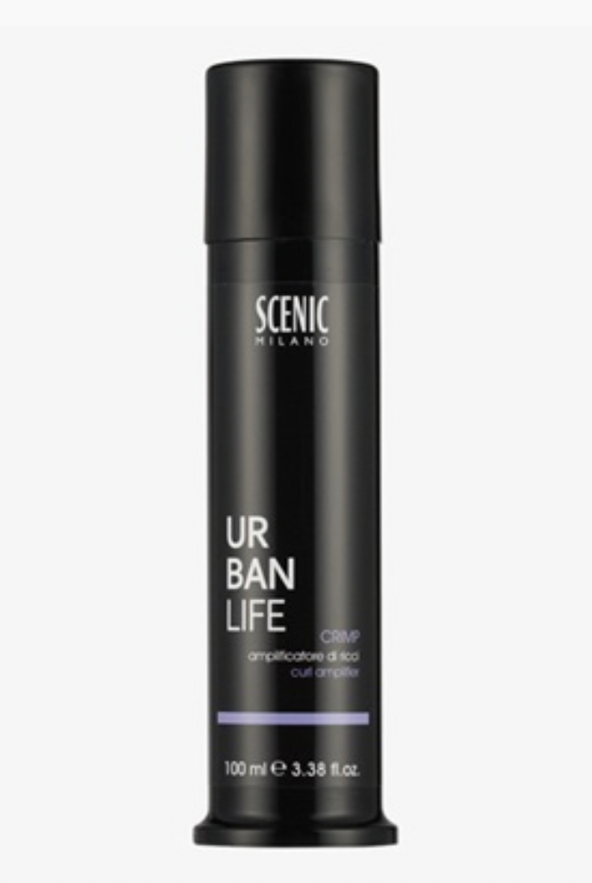 Crimp Amplificatore Ricci