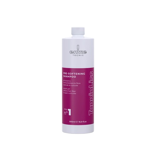 SHAMPOO PRE-SOFTENING ENVIE