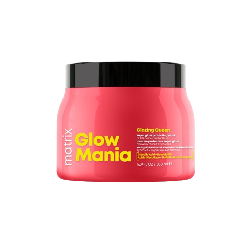 MASCHERA GLOW MANIA MATRIX