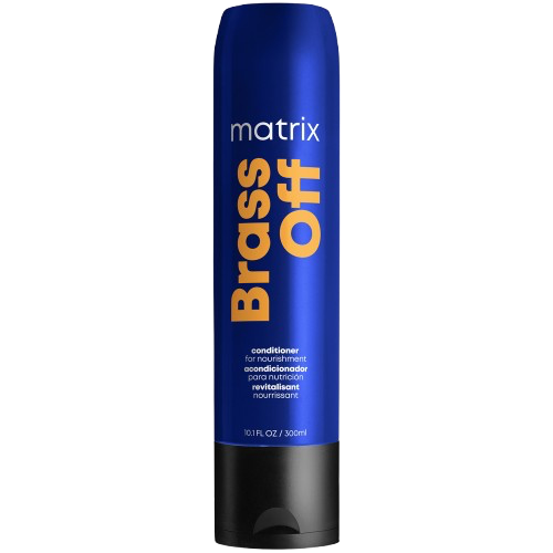 CONDITIONER BRASS OFF MATRIX