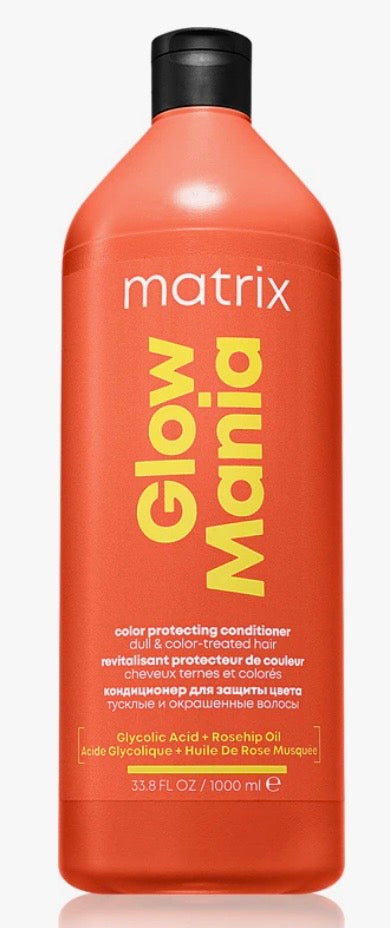 CONDITIONER GLOW MANIA MATRIX