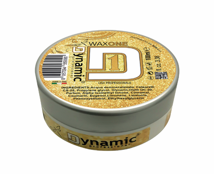 WAX ONE DYNAMIC HAIR
