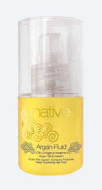 Argan Fluid Native