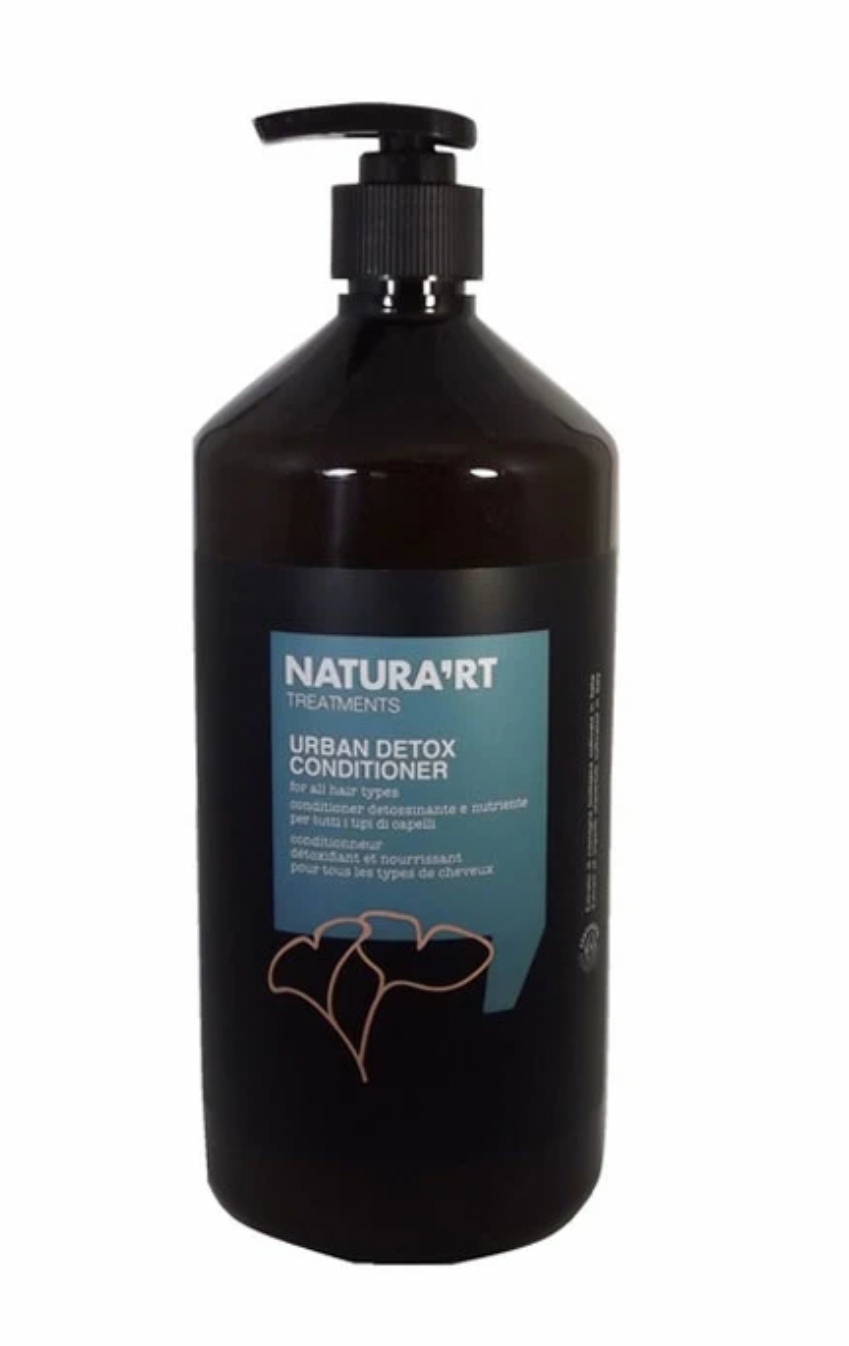 RICA NATURA'RT URBAN DETOX CONDITIONER DETOSSINANTE 1000 ML