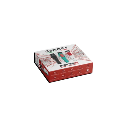 TAGLIACAPELLI BOSTED UP CLIPPER