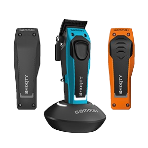 TAGLIACAPELLI SHORTY CLIPPER