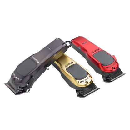 TAGLIACAPELLI BOOSTED CLIPPER