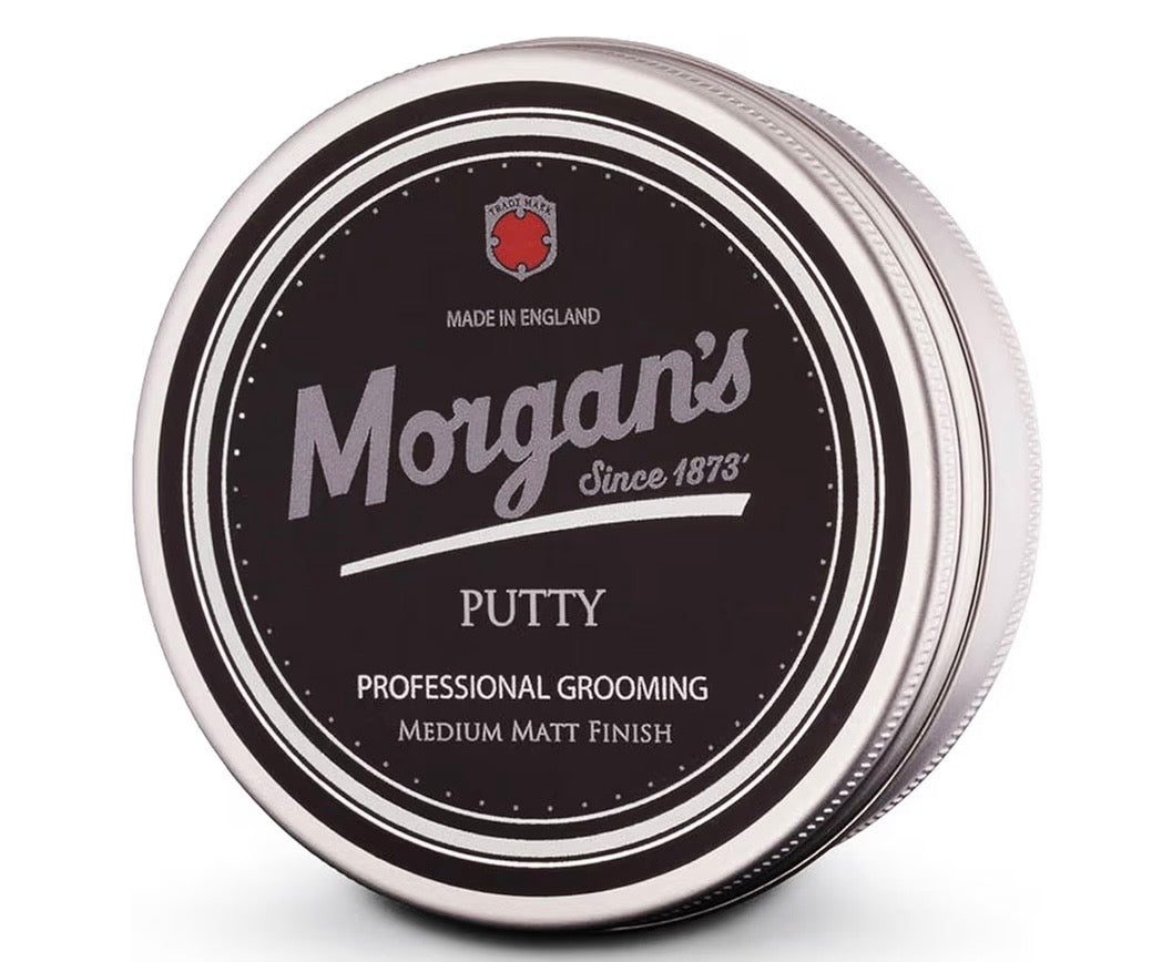 Morgan’s Hair Styling Putty