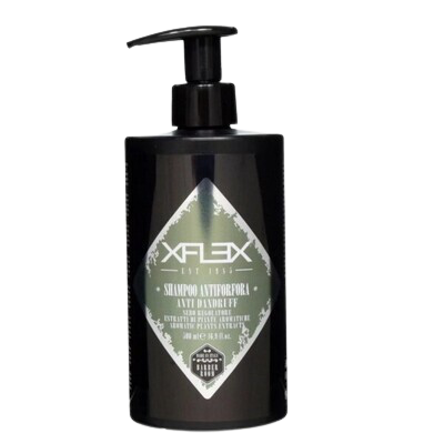 SHAMPOO ANTIFORFORA XFLEX