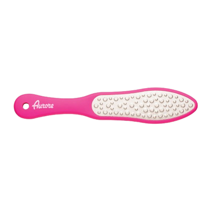 RASPA LASER INOX SOFT TOUCH AURORE